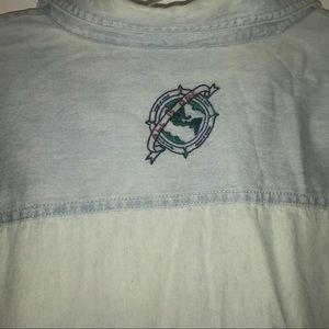 RARE Authentic VTG Hard Rock Cafe Las Vegas Shirt